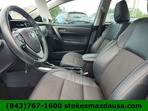 Used 2015 Toyota Corolla S FWD image 15