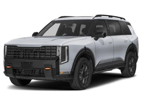 New 2027 Kia Telluride AWD image 1