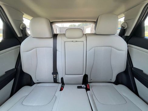 New 2026 Kia Sportage EX FWD image 30
