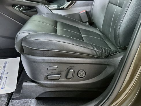 Used 2025 Kia Telluride SX FWD image 20