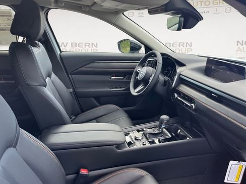 New 2026 MAZDA CX-50 2.5 Turbo w/ Accent Package image 15