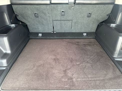 Used 2012 Toyota 4Runner SR5 w/ Premium Pkg RWD image 12