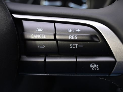 New 2026 MAZDA CX-30 AWD 2.5 S w/ Select Sport Pkg image 34