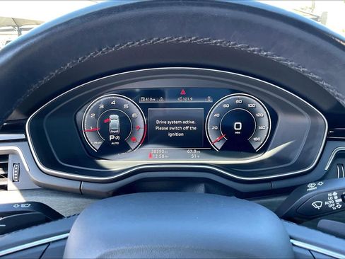 Used 2024 Audi A5 2.0T Premium Plus image 25