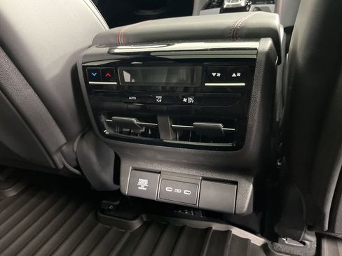 New 2026 Acura MDX A-Spec image 18