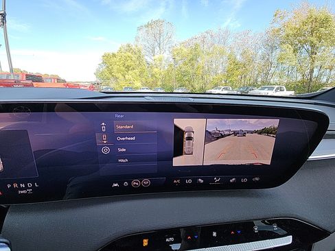 New 2026 Buick Enclave Sport Touring image 23