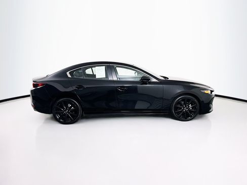 Used 2024 MAZDA MAZDA3 s FWD image 10