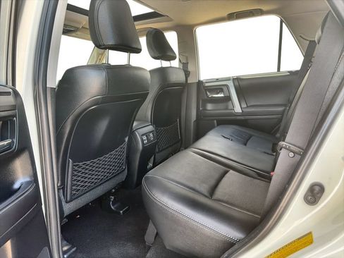 Used 2023 Toyota 4Runner Limited RWD image 26