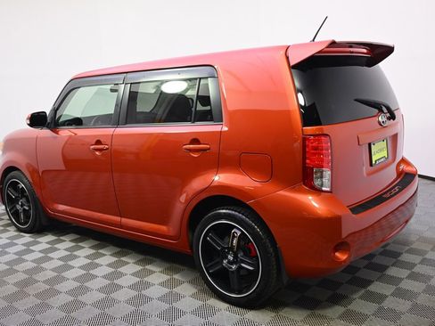 Used 2012 Scion xB Release Series 9.0 image 3