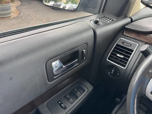 Used 2013 Ford Flex Limited FWD image 49
