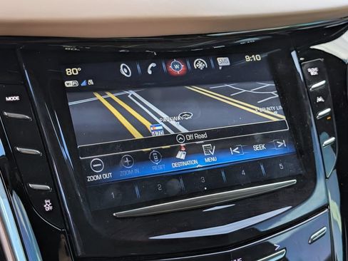 Used 2020 Cadillac Escalade Platinum AWD/4WD image 26