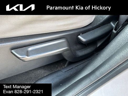 Used 2020 Honda HR-V EX image 18