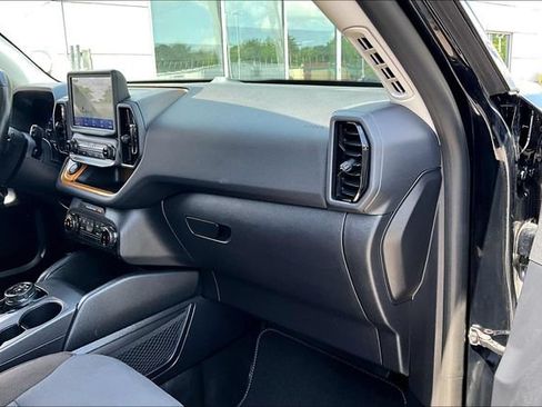 Used 2023 Ford Bronco Sport Badlands AWD/4WD image 20