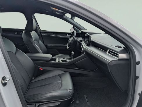 Used 2024 Kia K5 GT-Line w/ GT-Line Premium Package FWD image 20
