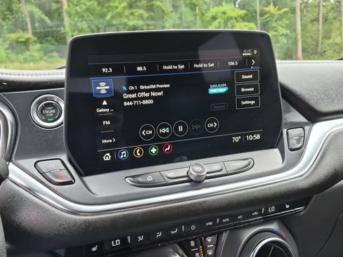 Used 2025 Chevrolet Blazer LT FWD image 35