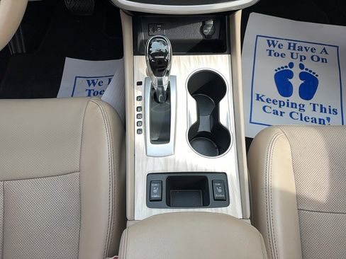 Used 2016 Nissan Altima 2.5 SL w/ 2.5 Technology w/LED Package image 13