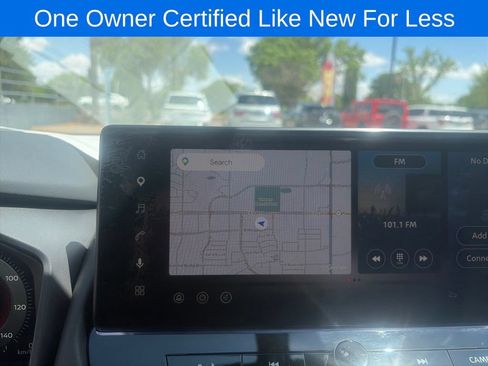 Used 2025 Nissan Rogue SL AWD/4WD image 32