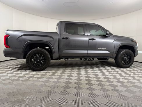 Used 2024 Toyota Tundra SR5 AWD/4WD image 7