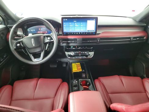 Used 2023 Lincoln Corsair Reserve w/ Equipment Group 202A AWD/4WD image 15