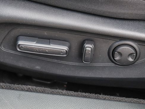 Certified 2024 Honda Accord EX image 24