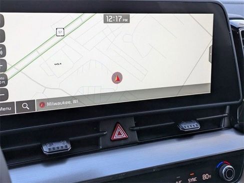 Used 2025 Kia Sportage EX w/ EX Premium Package image 22