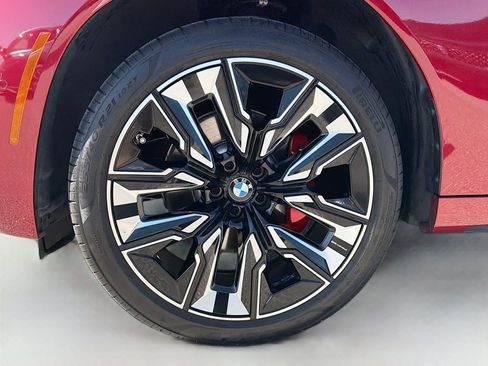 Used 2025 BMW X3 xDrive30i w/ Premium Package image 43