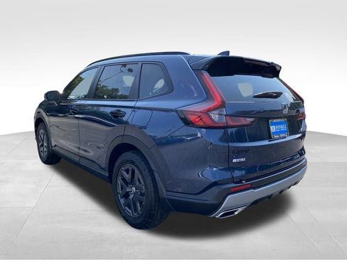 New 2026 Honda CR-V TrailSport image 4
