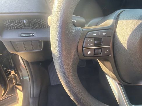 New 2026 Honda CR-V EX image 21