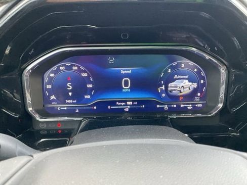 Used 2025 Chevrolet Silverado 1500 LT w/ Protection Package image 31