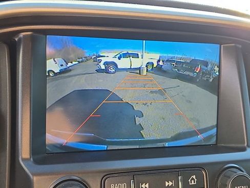 Used 2015 GMC Canyon SLT image 20