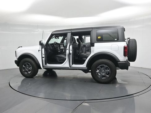Used 2026 Ford Bronco Big Bend AWD/4WD image 33