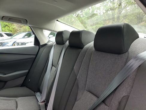 New 2026 Honda Accord SE image 8