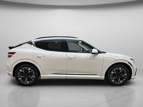 New 2026 Genesis GV60 AWD image 7
