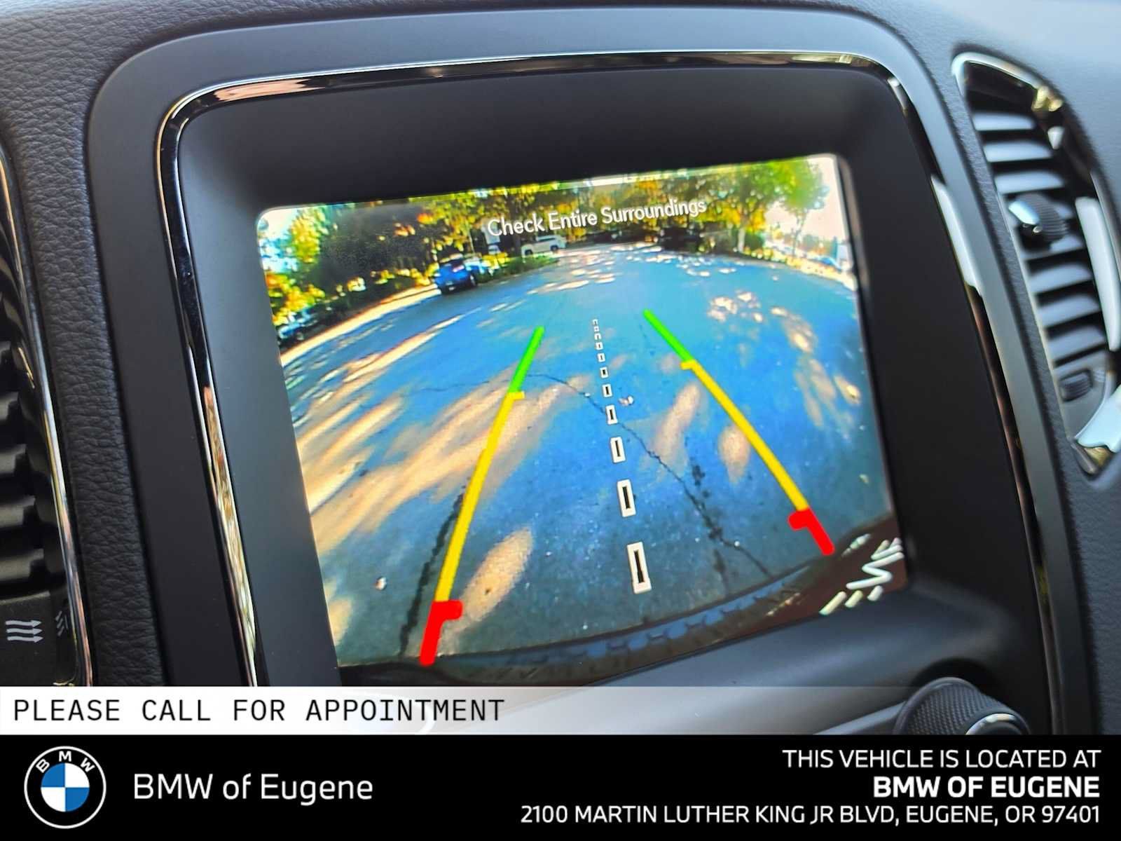 Used 2020 Dodge Durango R/T AWD/4WD image 28