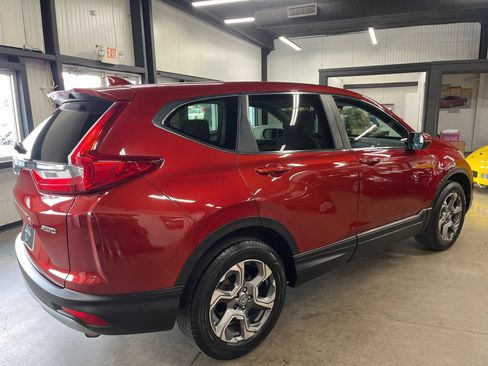 Used 2018 Honda CR-V EX image 15