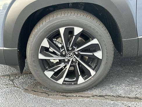 New 2026 MAZDA CX-50 2.5 Hybrid w/ Weather Package image 10