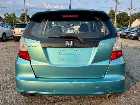 Used 2012 Honda Fit Sport image 4