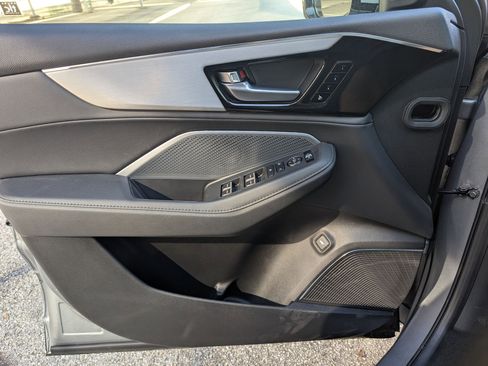 New 2026 Acura MDX SH-AWD image 12