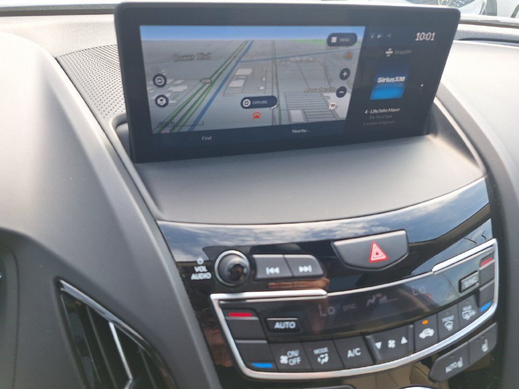 Used 2023 Acura RDX w/ Technology Package FWD image 24