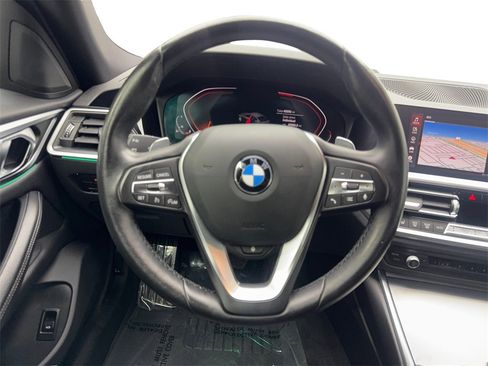 Used 2022 BMW 430i Gran Coupe w/ Premium Package 2 image 55