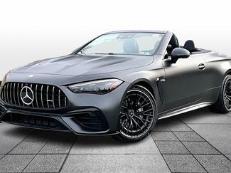 New 2026 Mercedes-Benz CLE 53 AMG 4MATIC Cabriolet video 2