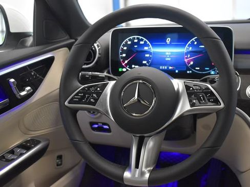 New 2026 Mercedes-Benz C 300 4MATIC Sedan image 24