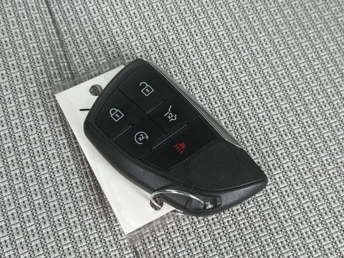 Certified 2023 Buick Envision Preferred AWD/4WD image 22