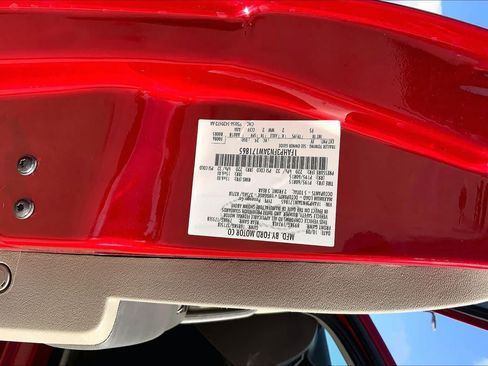 Used 2010 Ford Focus SE FWD image 34