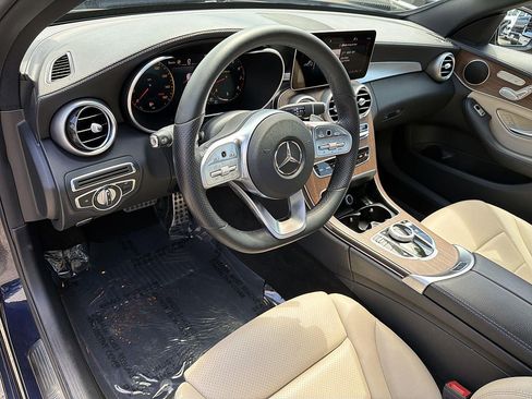 Used 2020 Mercedes-Benz C 300 Sedan image 9