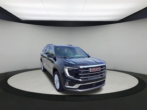 Used 2026 GMC Acadia Elevation w/ Elevation Premium Package FWD image 2
