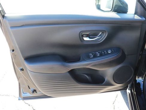 Certified 2026 Honda HR-V Sport image 10