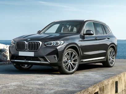 Used 2023 BMW X3 xDrive30i w/ Premium Package