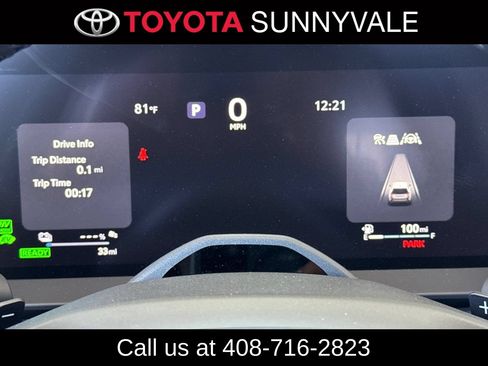 Used 2026 Toyota RAV4 XSE w/ Panoramic Sun Roof Package AWD/4WD image 28
