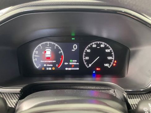 Certified 2026 Honda CR-V EX image 5
